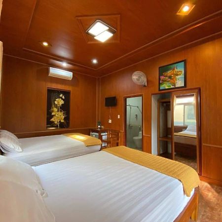 Mayfair Valley Phu Quoc Extérieur photo