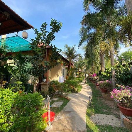 Mayfair Valley Phu Quoc Extérieur photo