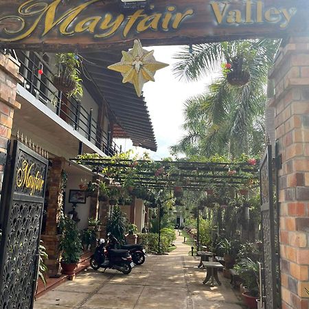 Mayfair Valley Phu Quoc Extérieur photo