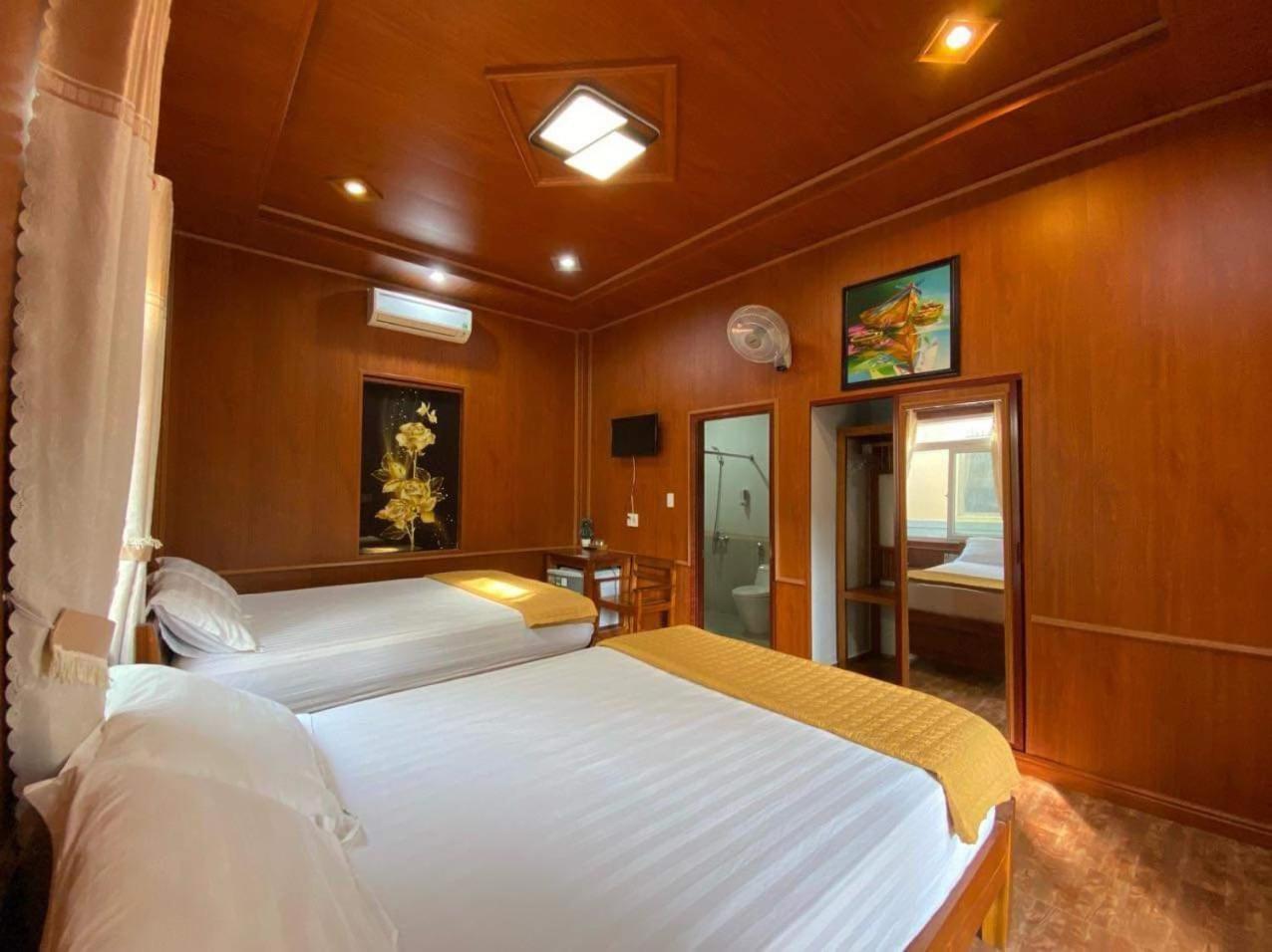 Mayfair Valley Phu Quoc Extérieur photo