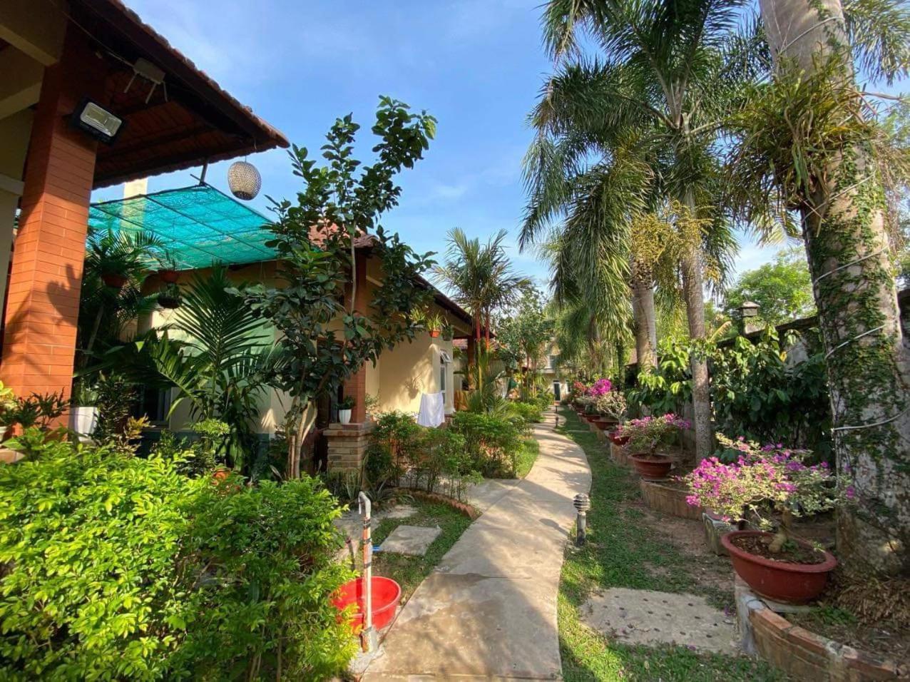 Mayfair Valley Phu Quoc Extérieur photo