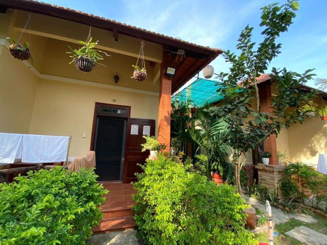 Mayfair Valley Phu Quoc Extérieur photo