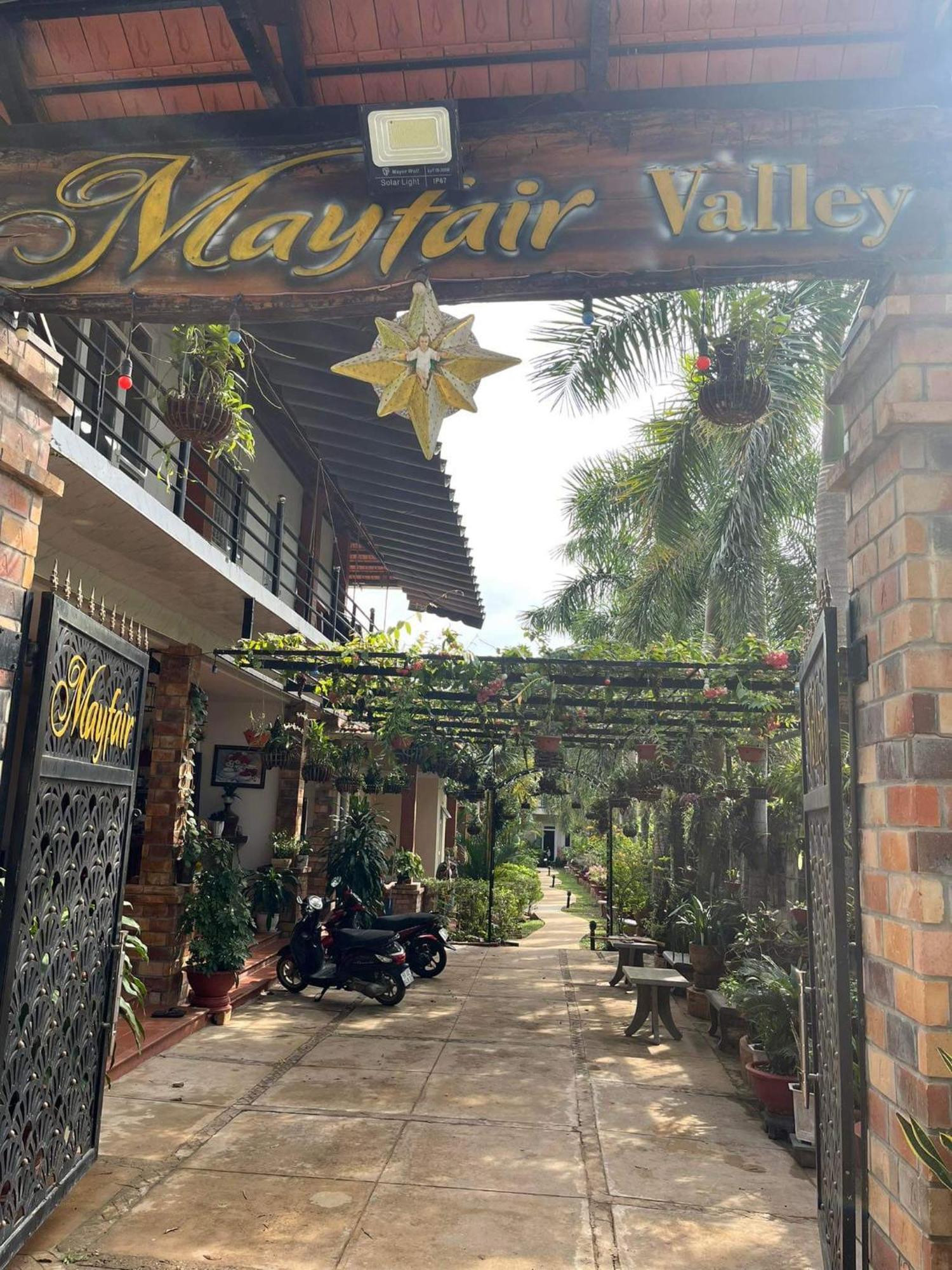 Mayfair Valley Phu Quoc Extérieur photo