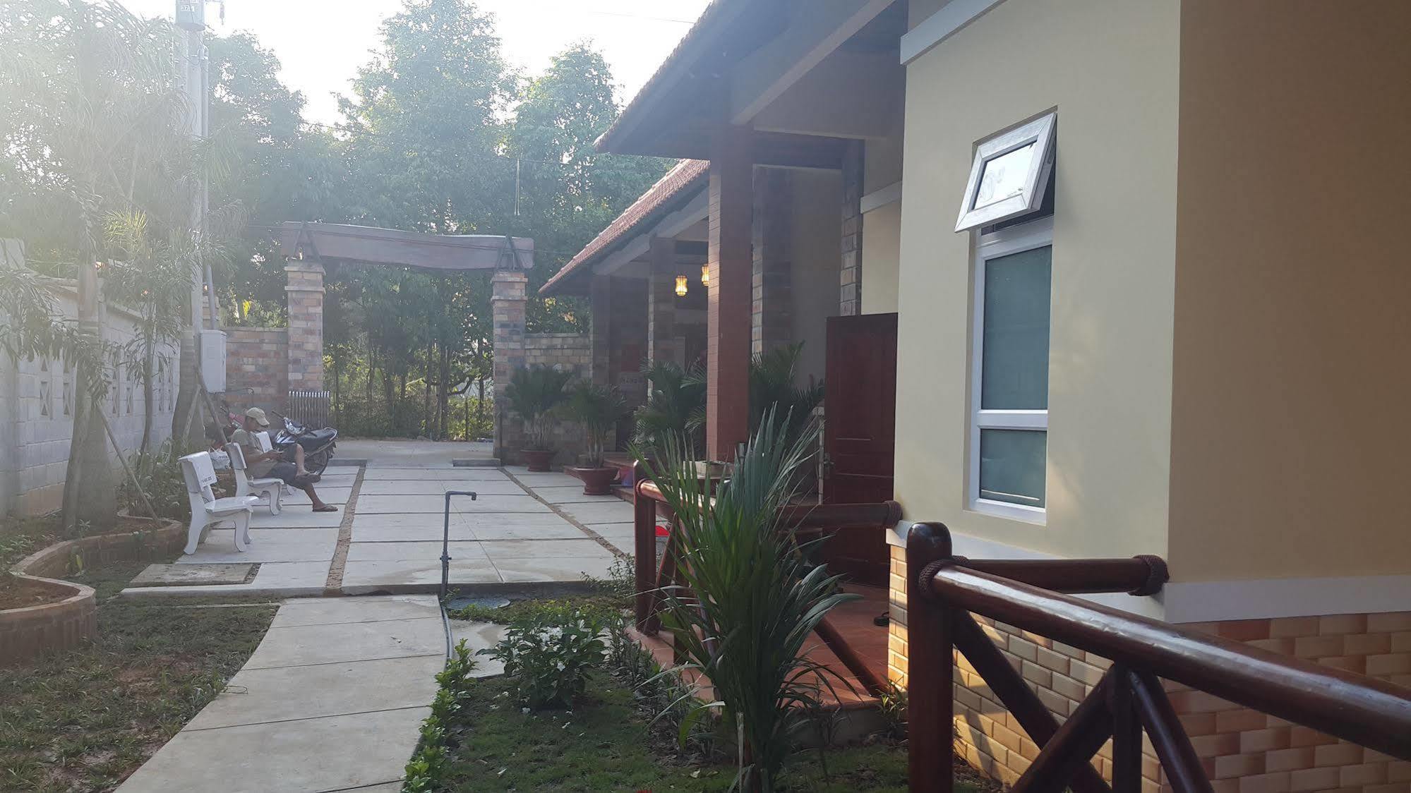 Mayfair Valley Phu Quoc Extérieur photo