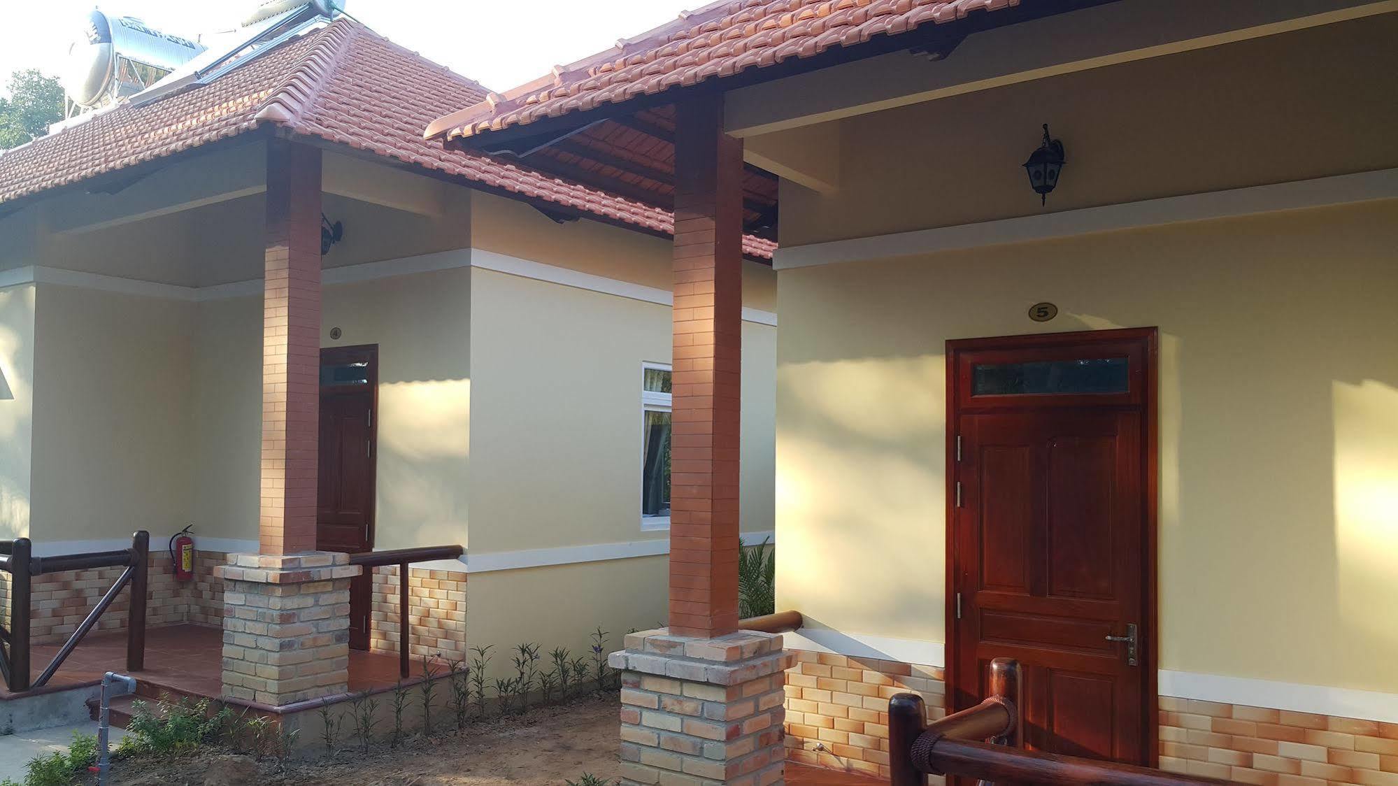 Mayfair Valley Phu Quoc Extérieur photo