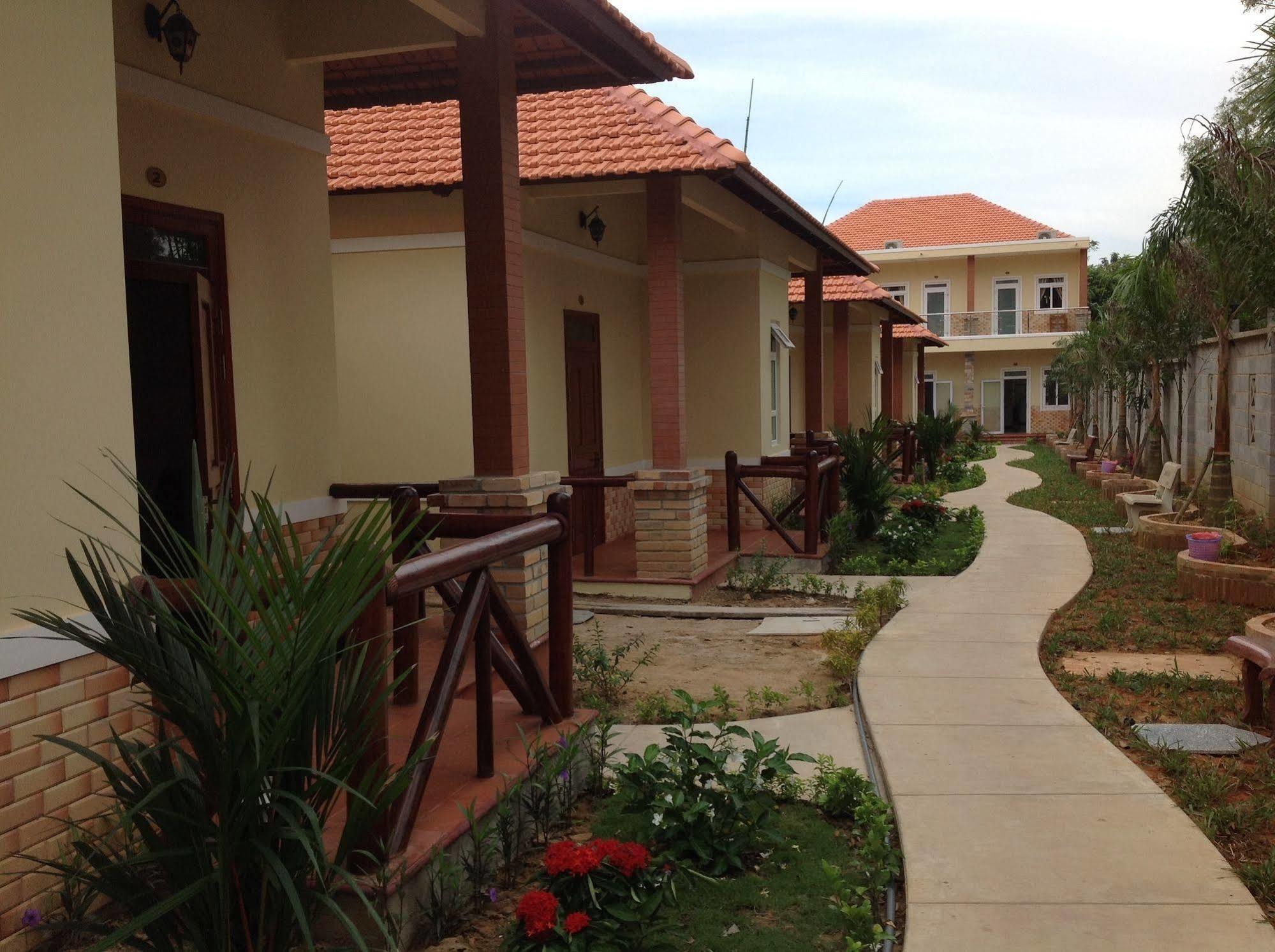 Mayfair Valley Phu Quoc Extérieur photo