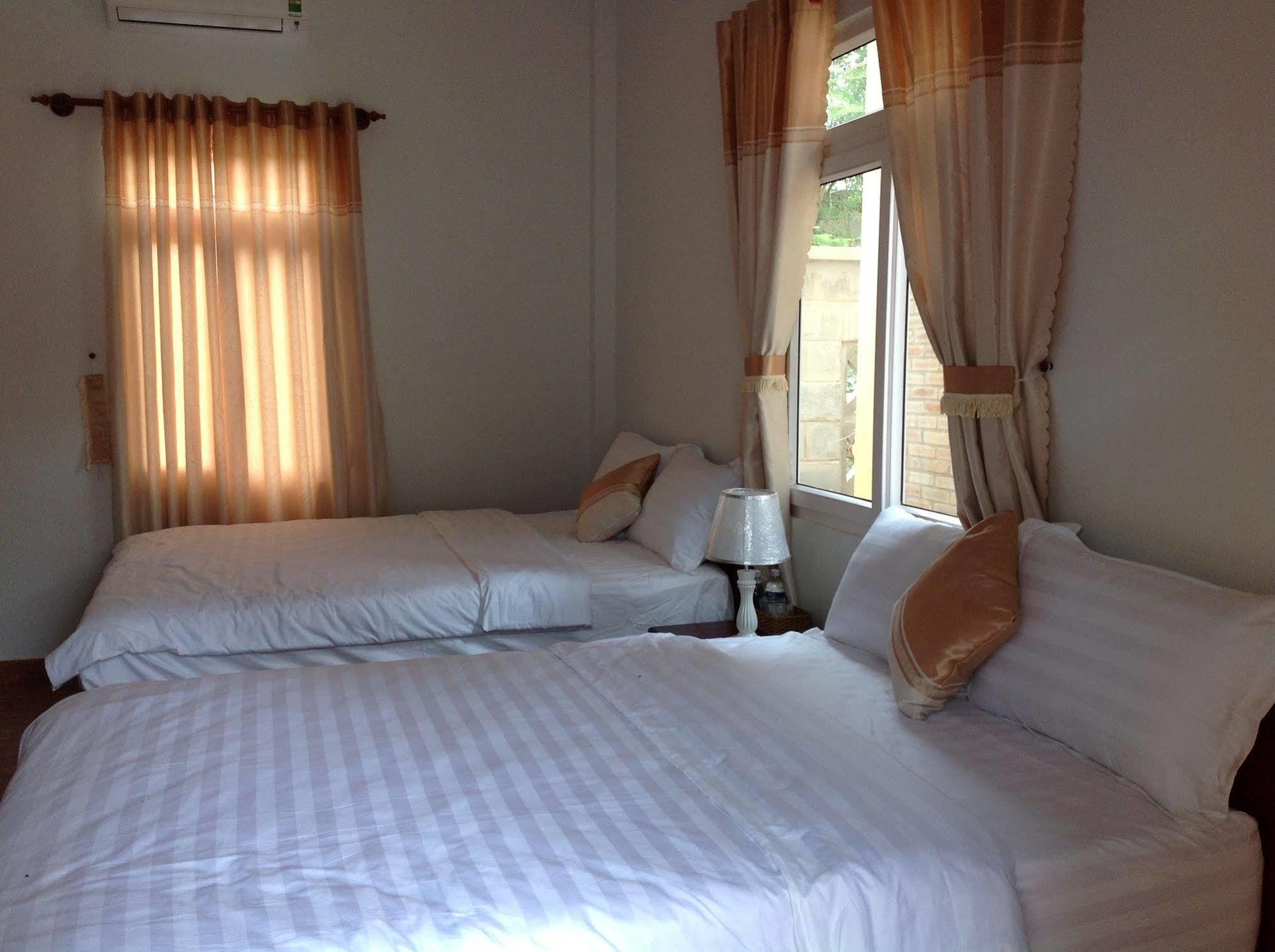 Mayfair Valley Phu Quoc Extérieur photo