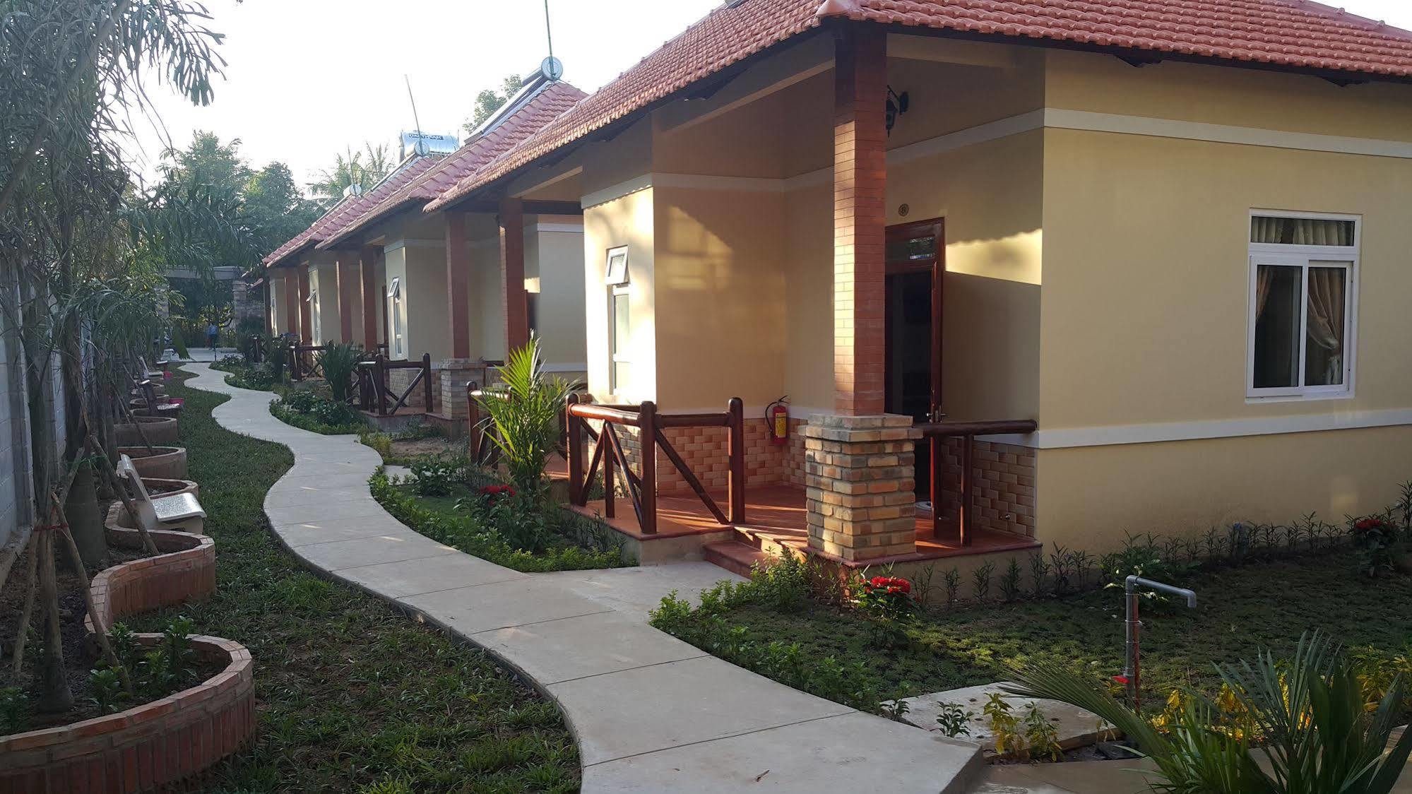 Mayfair Valley Phu Quoc Extérieur photo