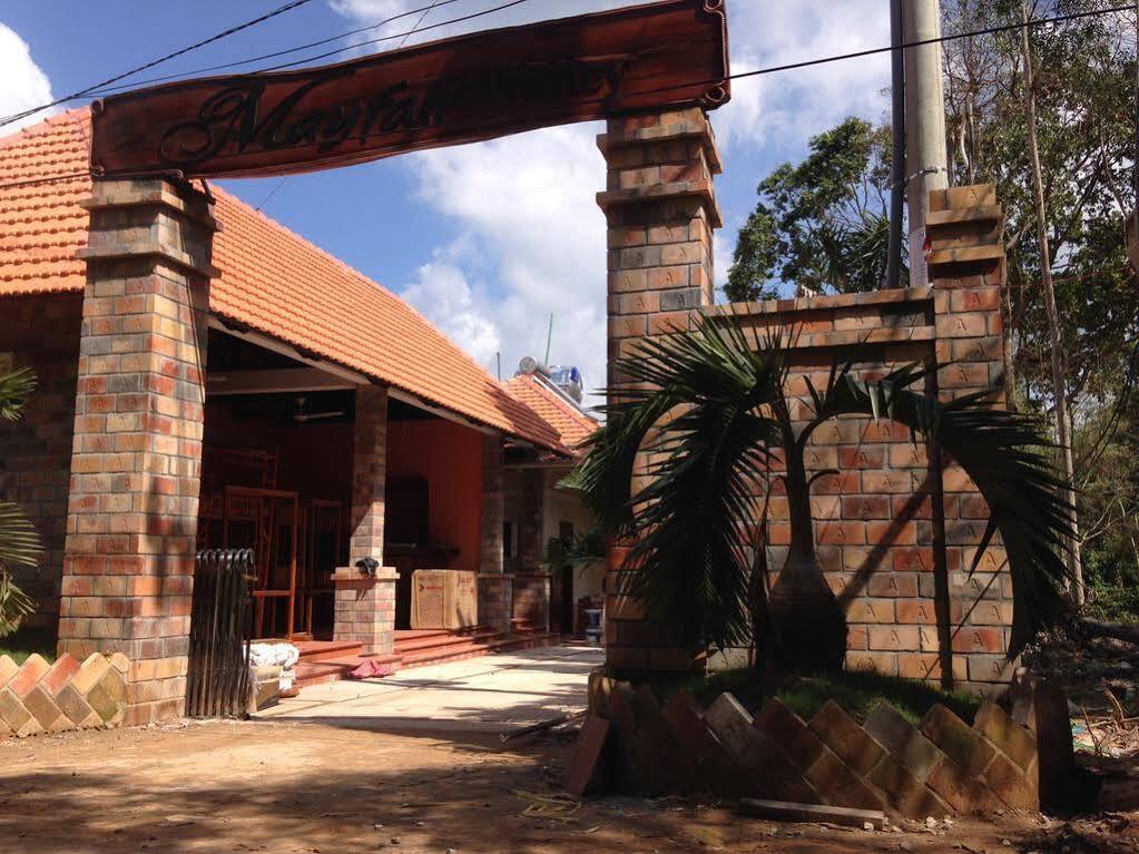 Mayfair Valley Phu Quoc Extérieur photo