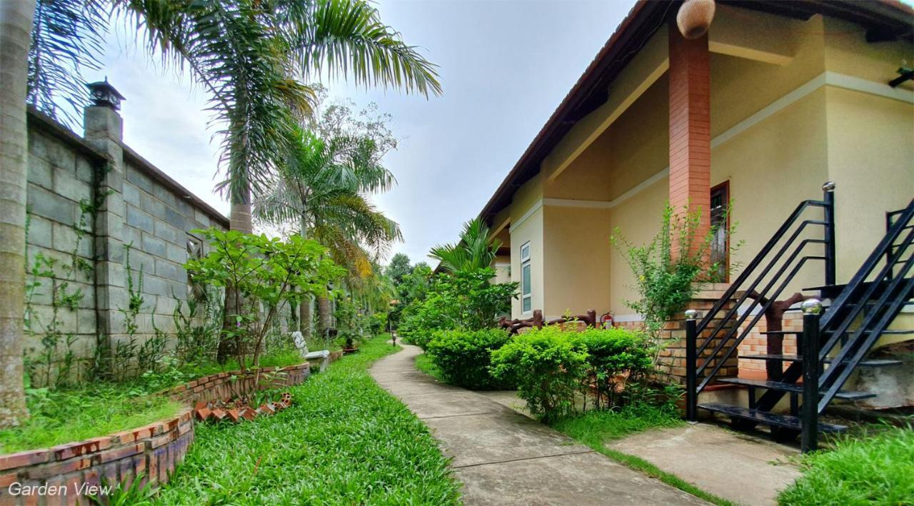 Mayfair Valley Phu Quoc Extérieur photo