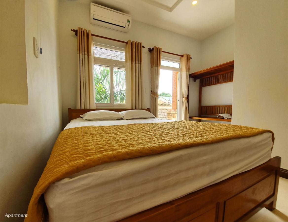 Mayfair Valley Phu Quoc Extérieur photo