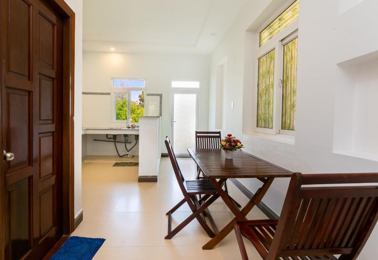 Mayfair Valley Phu Quoc Extérieur photo