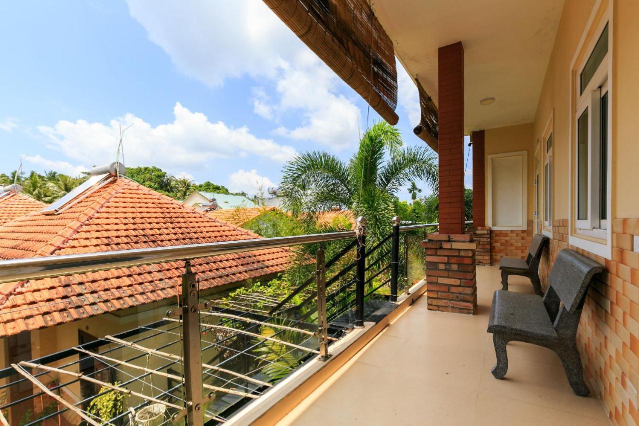 Mayfair Valley Phu Quoc Extérieur photo